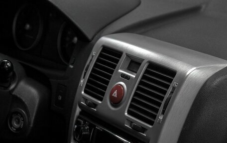 Hyundai Getz I рестайлинг, 2007 год, 499 900 рублей, 13 фотография