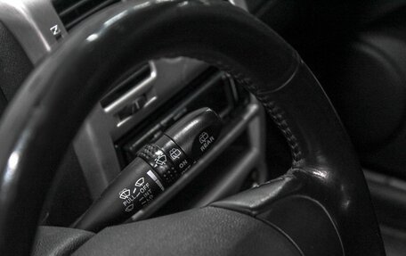 Hyundai Getz I рестайлинг, 2007 год, 499 900 рублей, 17 фотография