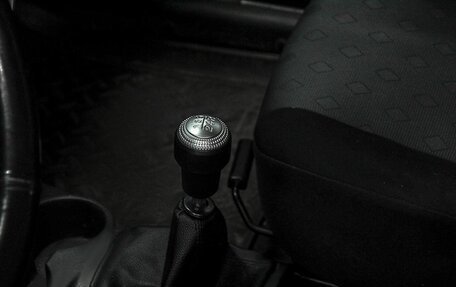 Hyundai Getz I рестайлинг, 2007 год, 499 900 рублей, 18 фотография