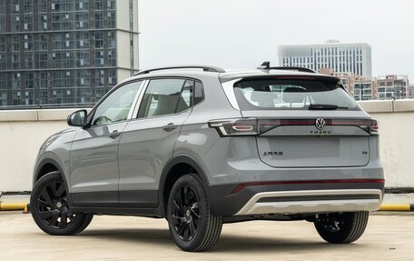 Volkswagen Tharu, 2025 год, 2 300 000 рублей, 3 фотография