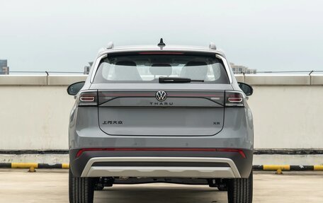 Volkswagen Tharu, 2025 год, 2 300 000 рублей, 2 фотография