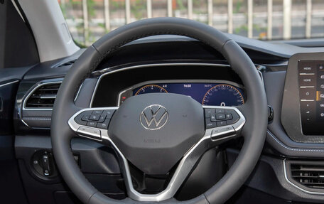 Volkswagen Tharu, 2025 год, 2 300 000 рублей, 9 фотография