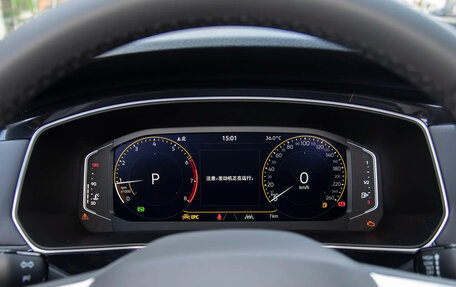 Volkswagen Tharu, 2025 год, 2 300 000 рублей, 10 фотография