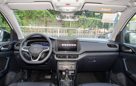 Volkswagen Tharu, 2025 год, 2 300 000 рублей, 11 фотография