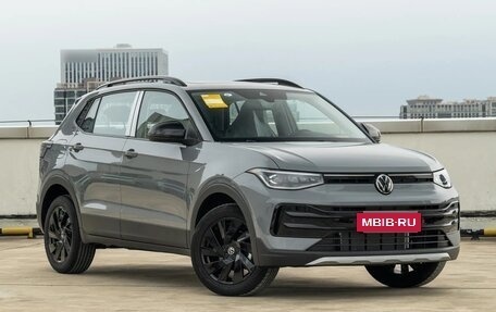 Volkswagen Tharu, 2025 год, 2 300 000 рублей, 4 фотография