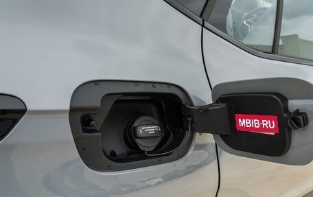 Volkswagen Tharu, 2025 год, 2 300 000 рублей, 13 фотография