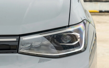 Volkswagen Tharu, 2025 год, 2 300 000 рублей, 16 фотография