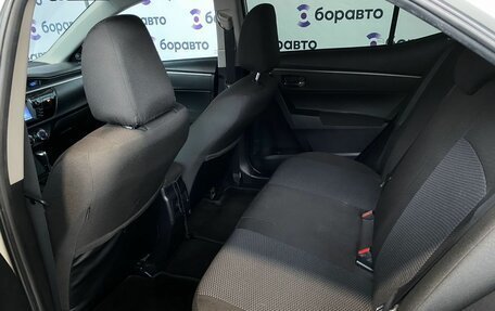 Toyota Corolla, 2014 год, 1 360 000 рублей, 13 фотография