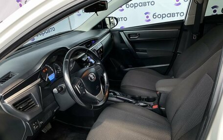 Toyota Corolla, 2014 год, 1 360 000 рублей, 12 фотография