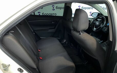 Toyota Corolla, 2014 год, 1 360 000 рублей, 14 фотография