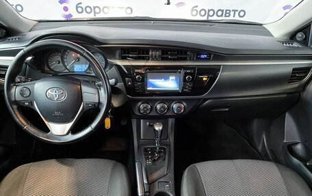 Toyota Corolla, 2014 год, 1 360 000 рублей, 7 фотография