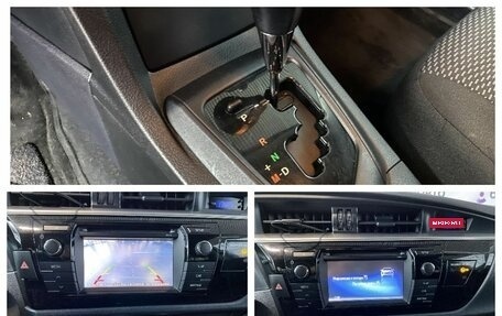 Toyota Corolla, 2014 год, 1 360 000 рублей, 10 фотография