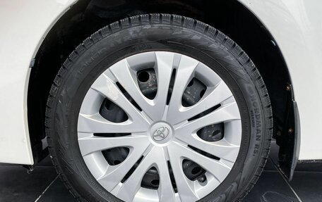 Toyota Corolla, 2014 год, 1 360 000 рублей, 16 фотография