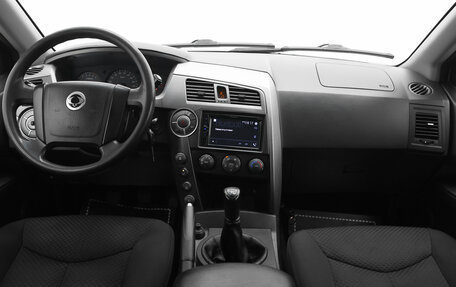 SsangYong Kyron I, 2013 год, 799 000 рублей, 5 фотография