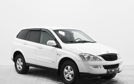 SsangYong Kyron I, 2013 год, 799 000 рублей, 3 фотография