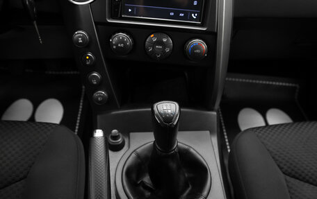 SsangYong Kyron I, 2013 год, 799 000 рублей, 9 фотография