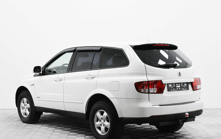 SsangYong Kyron I, 2013 год, 799 000 рублей, 4 фотография