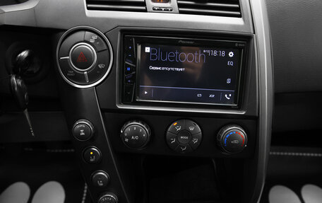 SsangYong Kyron I, 2013 год, 799 000 рублей, 8 фотография