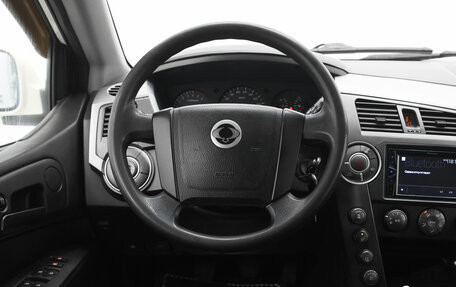 SsangYong Kyron I, 2013 год, 799 000 рублей, 6 фотография