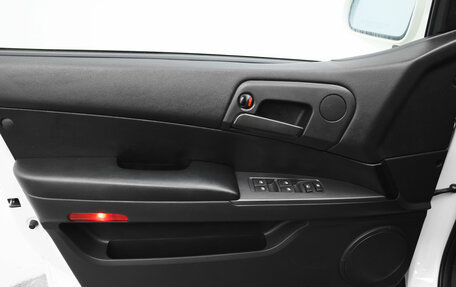 SsangYong Kyron I, 2013 год, 799 000 рублей, 11 фотография