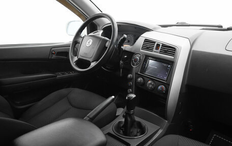 SsangYong Kyron I, 2013 год, 799 000 рублей, 10 фотография