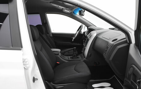 SsangYong Kyron I, 2013 год, 799 000 рублей, 12 фотография