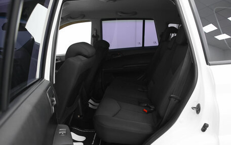 SsangYong Kyron I, 2013 год, 799 000 рублей, 15 фотография