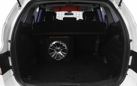 SsangYong Kyron I, 2013 год, 799 000 рублей, 16 фотография