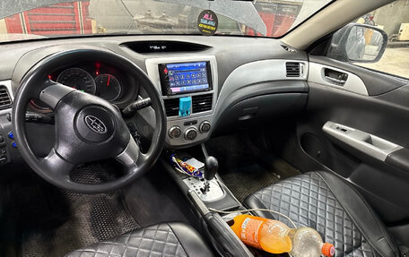 Subaru Impreza III, 2007 год, 699 000 рублей, 6 фотография