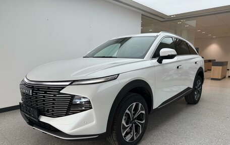 Haval F7, 2025 год, 3 599 000 рублей, 3 фотография