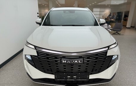 Haval F7, 2025 год, 3 599 000 рублей, 2 фотография