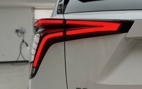 Haval F7, 2025 год, 3 599 000 рублей, 9 фотография