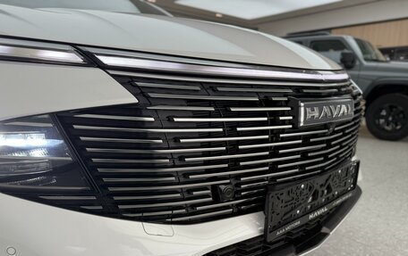 Haval F7, 2025 год, 3 599 000 рублей, 5 фотография