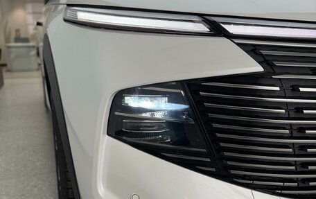 Haval F7, 2025 год, 3 599 000 рублей, 4 фотография