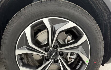 Haval F7, 2025 год, 3 599 000 рублей, 13 фотография