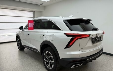 Haval F7, 2025 год, 3 599 000 рублей, 8 фотография