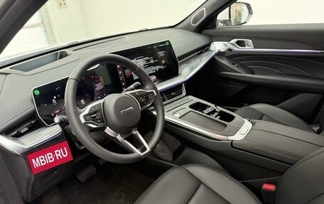 Haval F7, 2025 год, 3 599 000 рублей, 15 фотография