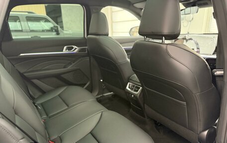 Haval F7, 2025 год, 3 599 000 рублей, 20 фотография