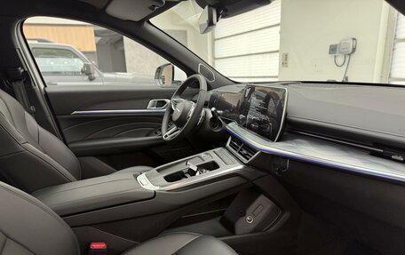 Haval F7, 2025 год, 3 599 000 рублей, 18 фотография