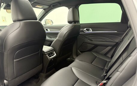 Haval F7, 2025 год, 3 599 000 рублей, 19 фотография