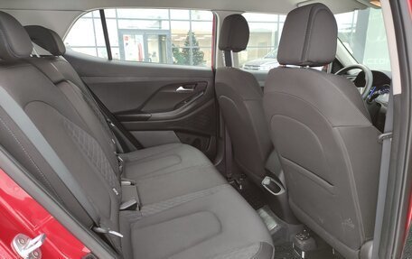 Hyundai Creta, 2021 год, 2 158 000 рублей, 8 фотография