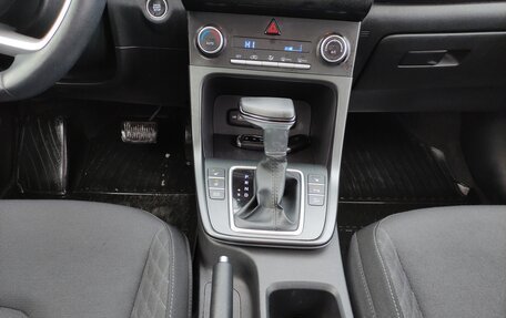 Hyundai Creta, 2021 год, 2 158 000 рублей, 11 фотография