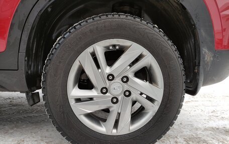 Hyundai Creta, 2021 год, 2 158 000 рублей, 12 фотография