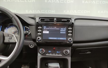 Hyundai Creta, 2021 год, 2 158 000 рублей, 10 фотография