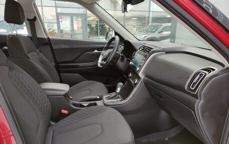 Hyundai Creta, 2021 год, 2 158 000 рублей, 7 фотография