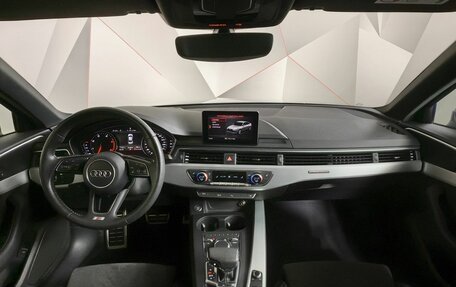 Audi A4, 2019 год, 3 550 000 рублей, 12 фотография