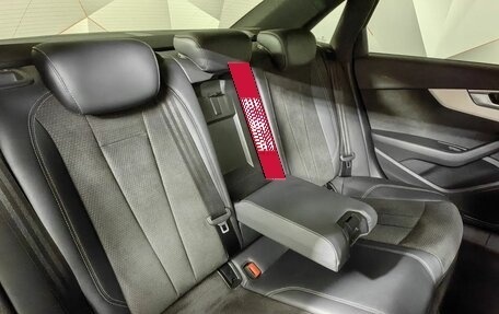 Audi A4, 2019 год, 3 550 000 рублей, 15 фотография