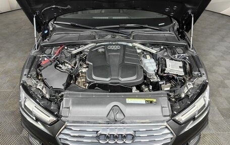 Audi A4, 2019 год, 3 550 000 рублей, 19 фотография