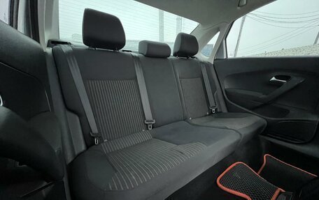 Volkswagen Polo VI (EU Market), 2013 год, 678 900 рублей, 13 фотография