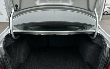 Volkswagen Polo VI (EU Market), 2013 год, 678 900 рублей, 12 фотография